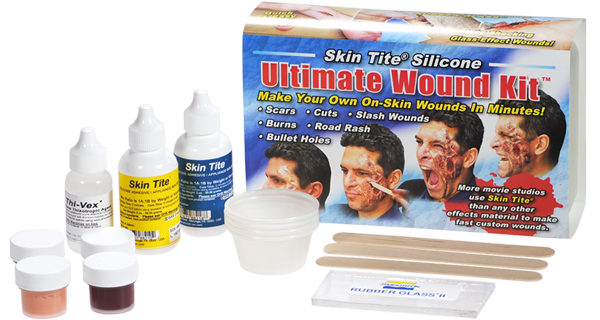Ultimate Wound Kit™
