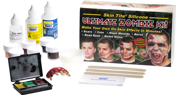 Ultimate Zombie Kit™