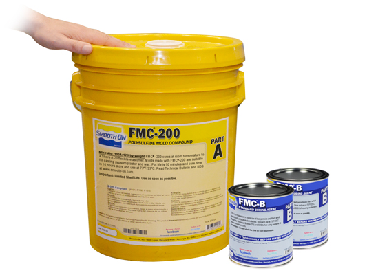 FMC™ 200