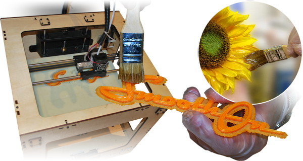 Comparison of using XTC-3D coating - Before & After : r/3Dprinting