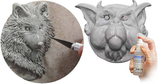 epoxy sculpting clay