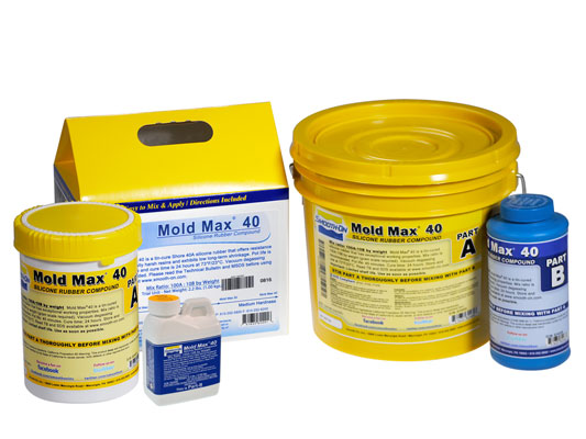 Mold Max™ 40