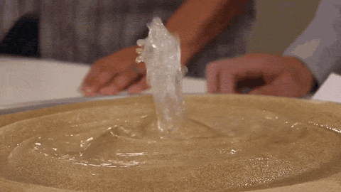 How to Make a Custom Concrete Fountain