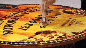 How To Make an Epoxy Tabletop using Tarbender™