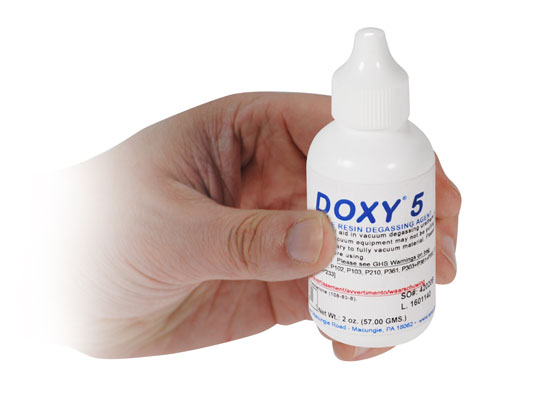 Doxy 5™
