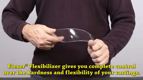 How To Make an Epoxy Flexible Using Flexer™ Epoxy Flexibilizer