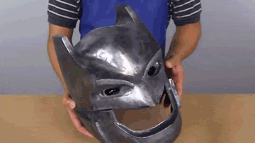 How To Create a Metallic Finish Using Cast Magic™ Pig Iron