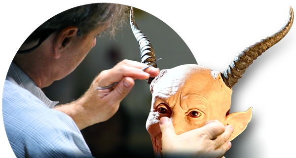 Master Class Series™: The Art Of Hyperreal Character Creation