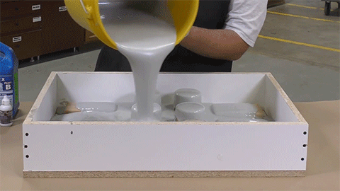 How To Make a Custom Foam Storage Insert