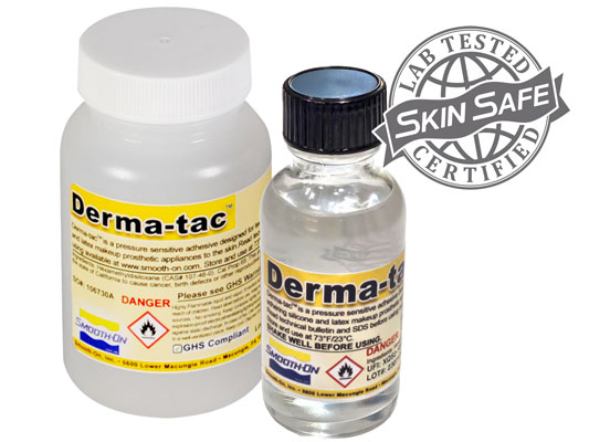 Derma-tac™