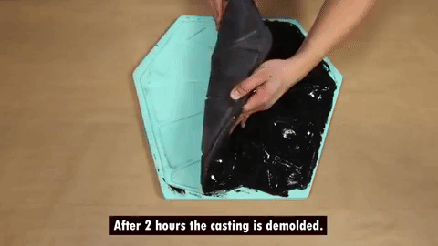 How To Make Cosplay Chest Armor Using FlexFoam-iT!™ 15 SLOW Urethane Foam