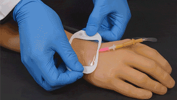 Using APHIX™ Silicone Adhesion Promoter for Medical Simulation Applications