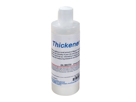 Matrix™ Thickener