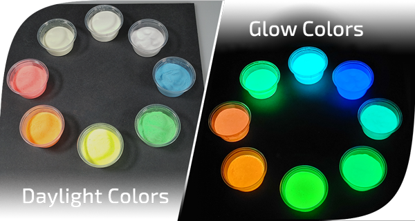 Glow Worm™ Product Information