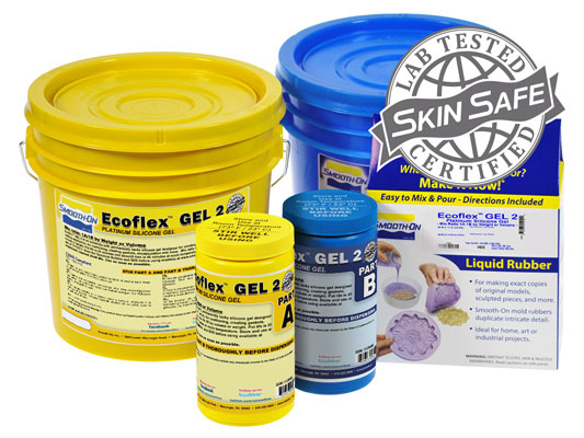 Ecoflex™ GEL 2