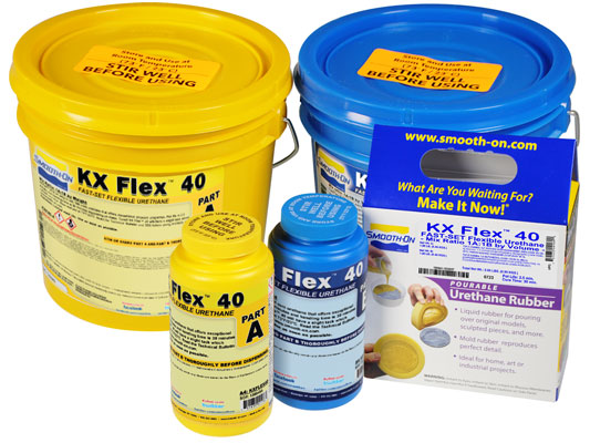 KX Flex™ 40