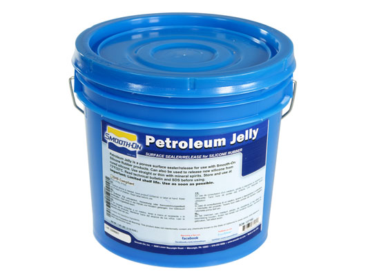 Petroleum Jelly