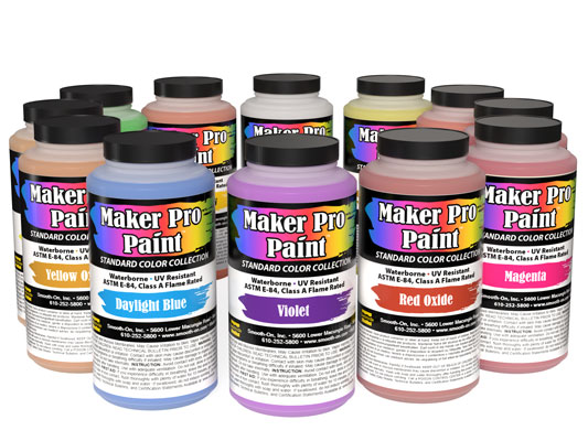 Maker Pro Paint™
