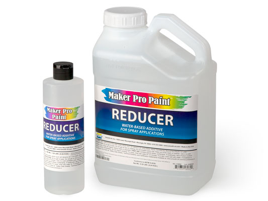 Maker Pro Paint REDUCER™