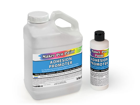 Maker Pro Paint™ Adhesion Promoter
