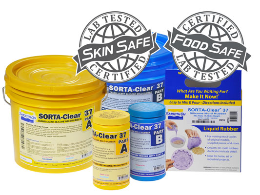 SORTA-Clear™ 37 Product Information