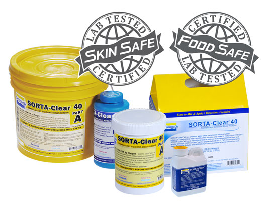 SORTA-Clear™ 40 Product Information